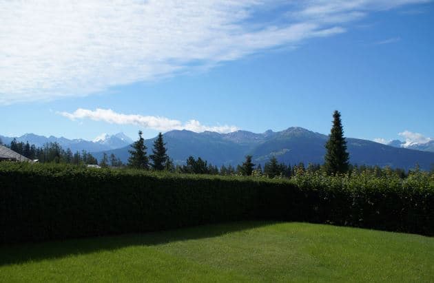 1719 – Appartement 3 pièces – 1400CHF – 110m²