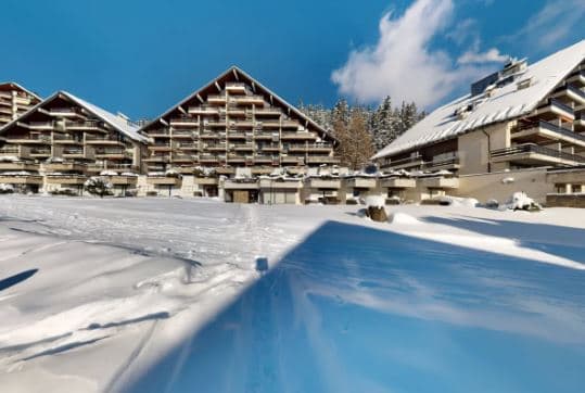 1740 – Appartement – 130 CHF