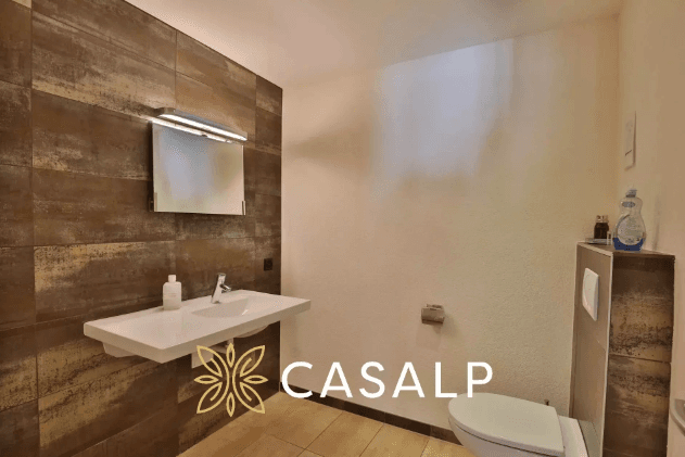 2035 – Appartement 4,5 pièces – 850000CHF – 102m²