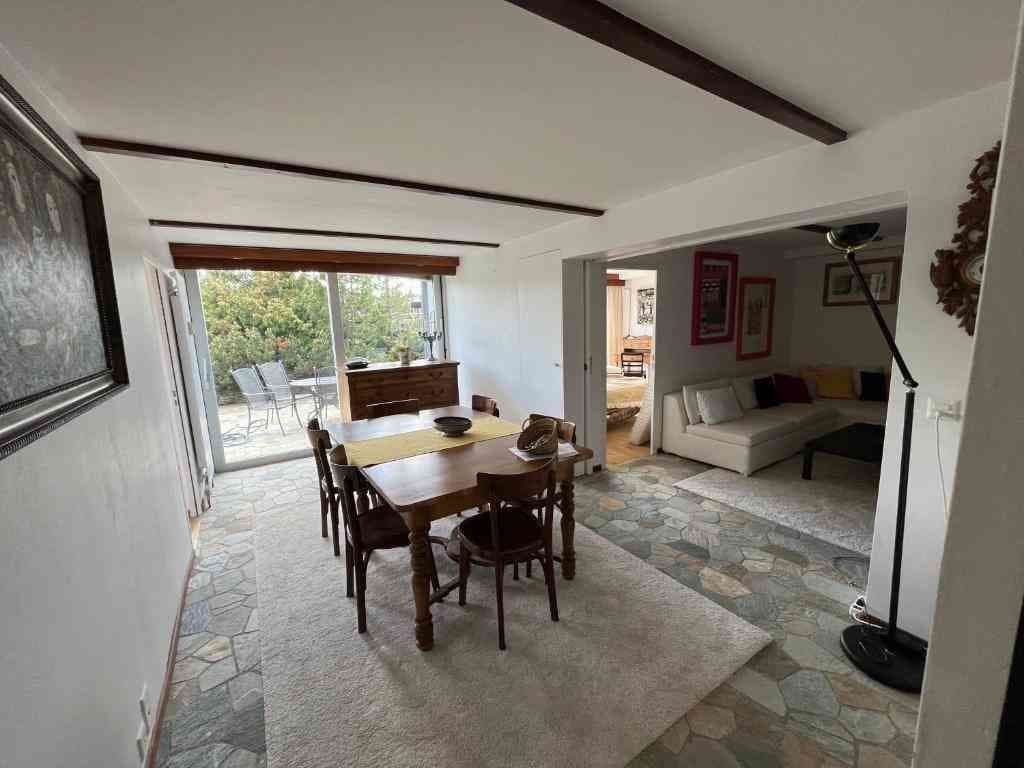 1657 – Appartement 3.5 pièces – 3200 CHF – 90 m²