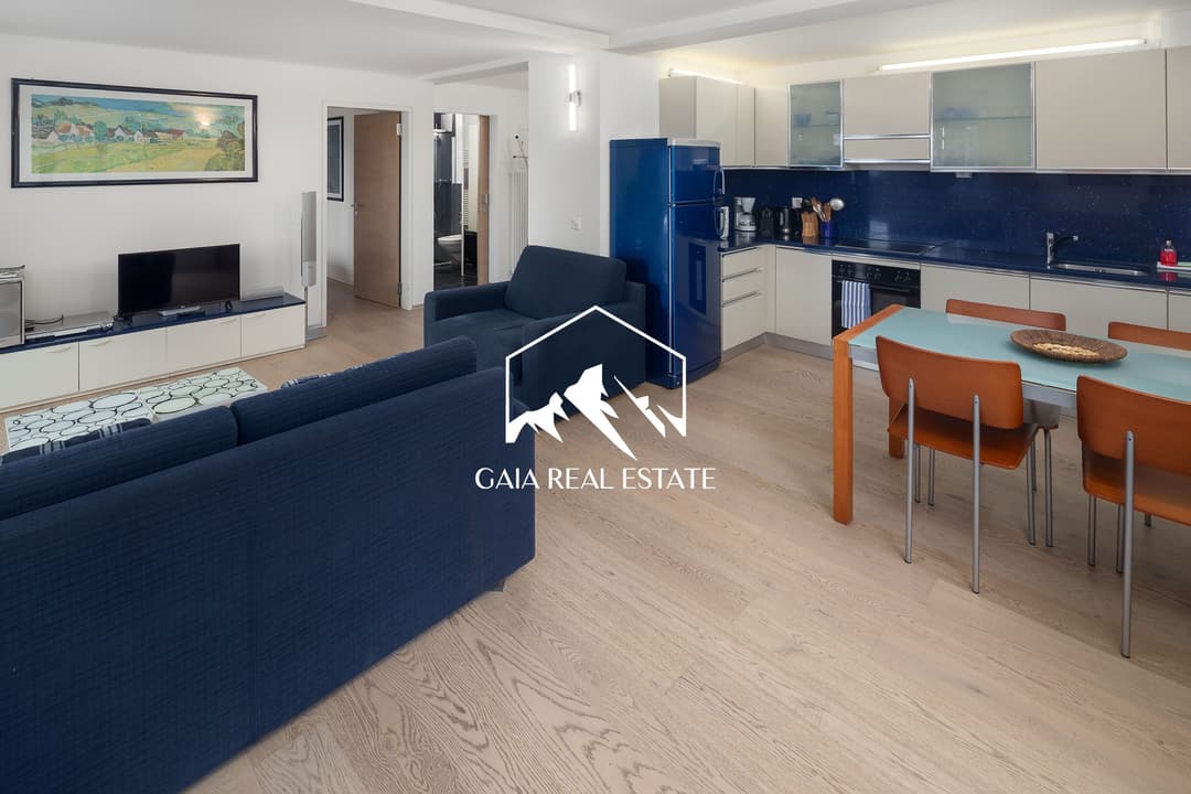 2122 – Appartement 2.5 pièces – 625000 CHF – 55 m²