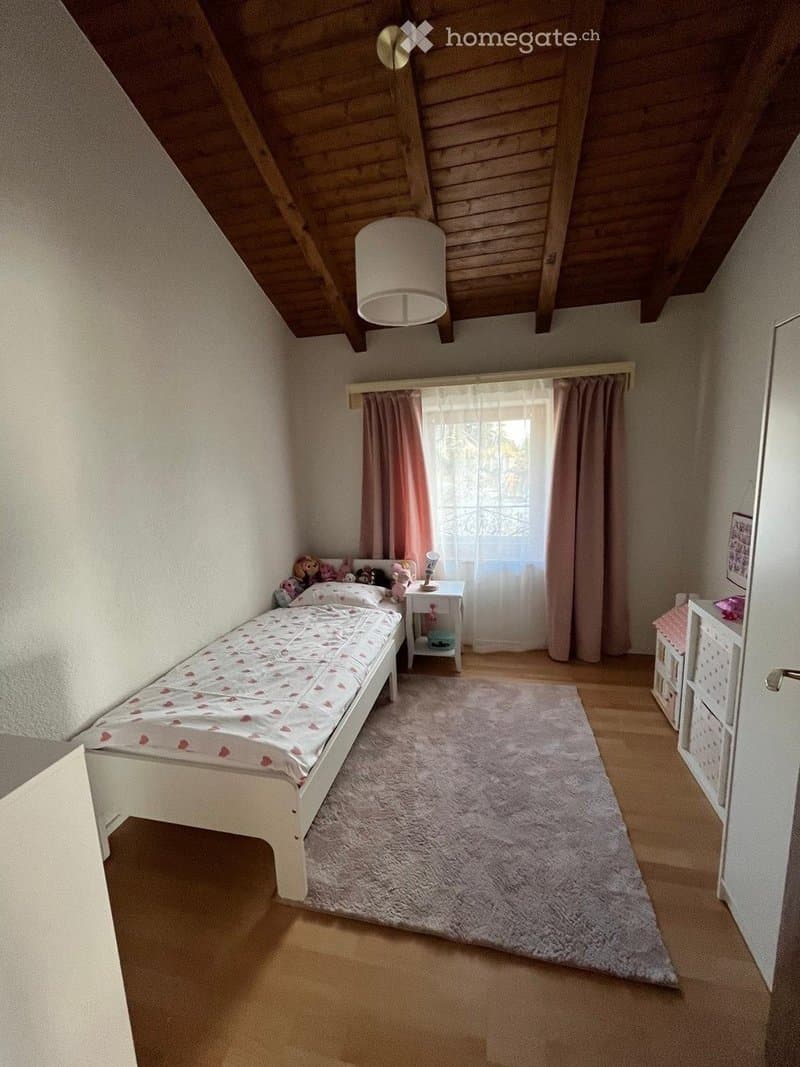 1664 – Appartement – 3pièces – 1600CHF – 85 m²