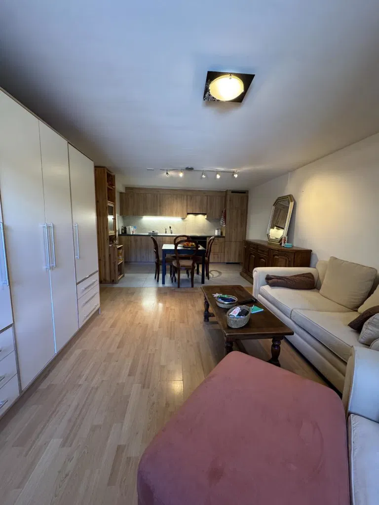 2069 – Appartement 3.5 pièces – 580000 CHF – 60 m²