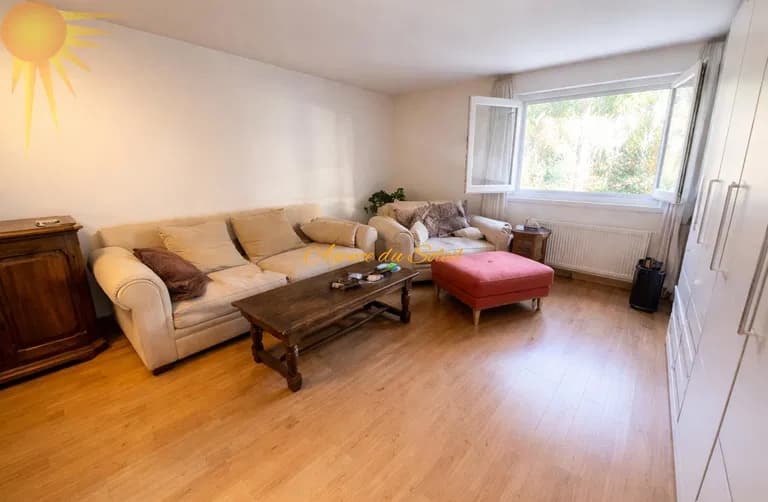 2107- Appartement – 3.5pièces – 480000CHF – 55 m²