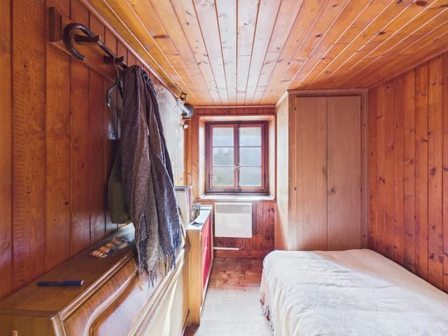 216 – Appartement 2.5 pièces – 217000 CHF – 86 m²