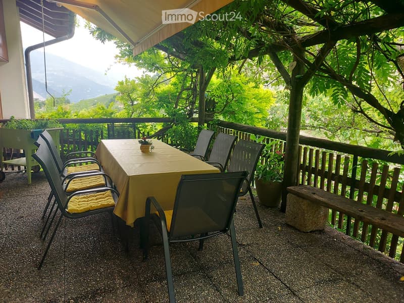 2061 – Maison 5 pièce – 895000 CHF – 160 m²