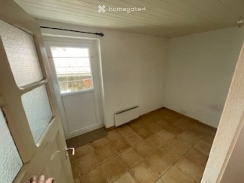 1706 – Appartement – 3pièces – 1300CHF – 70 m²