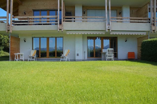 1719 – Appartement 3 pièces – 1400CHF – 110m²