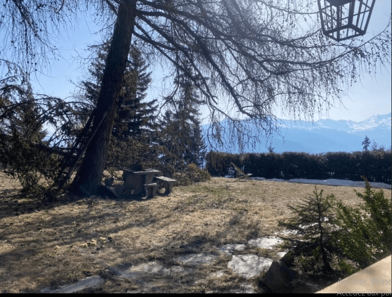 2721 – Appartement 4 pièces – 2450 CHF – 250 m²