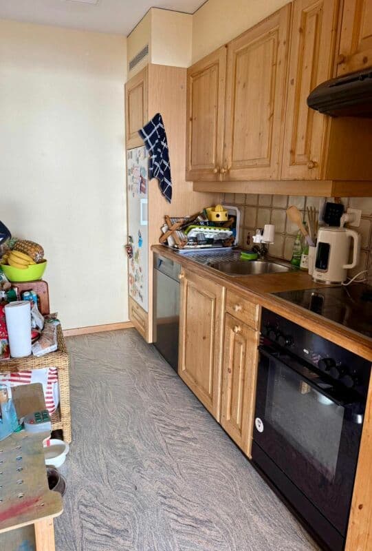 1672 – Appartement 2,5 pièces – 1950CHF – 51m²