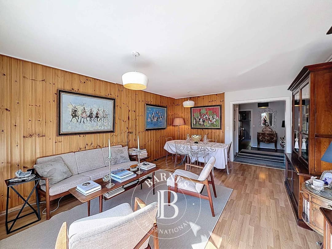 2114 – Appartement – 4.5pièces – 1100000CHF – 97 m²