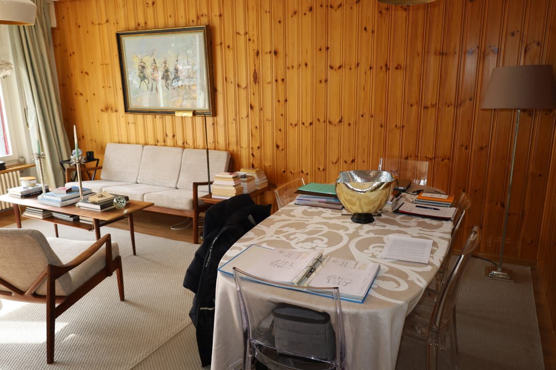 2023 – Appartement – 4.5pièces – 1100000CHF – 105,60 m²