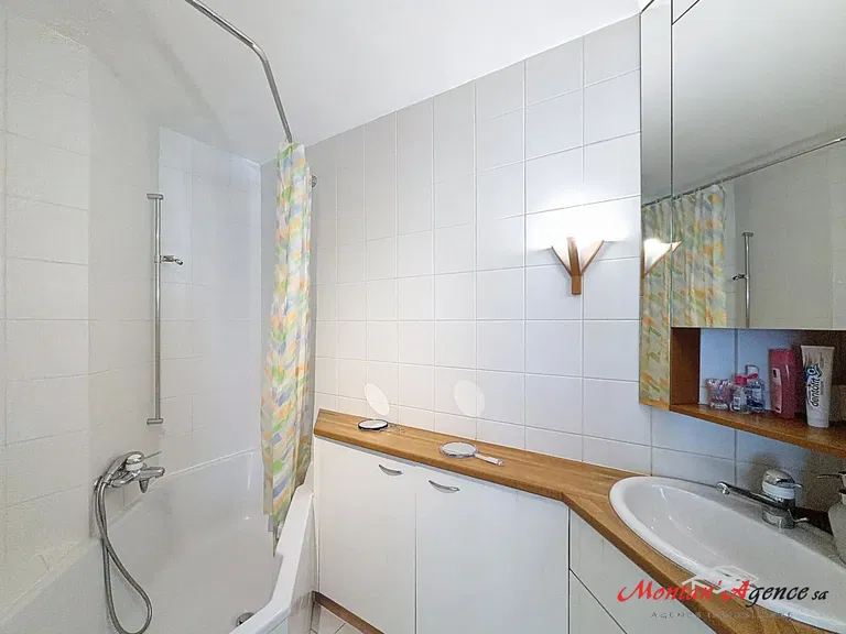 2045 – Appartement 4.5 pièces – 485000 CHF – 60 m²