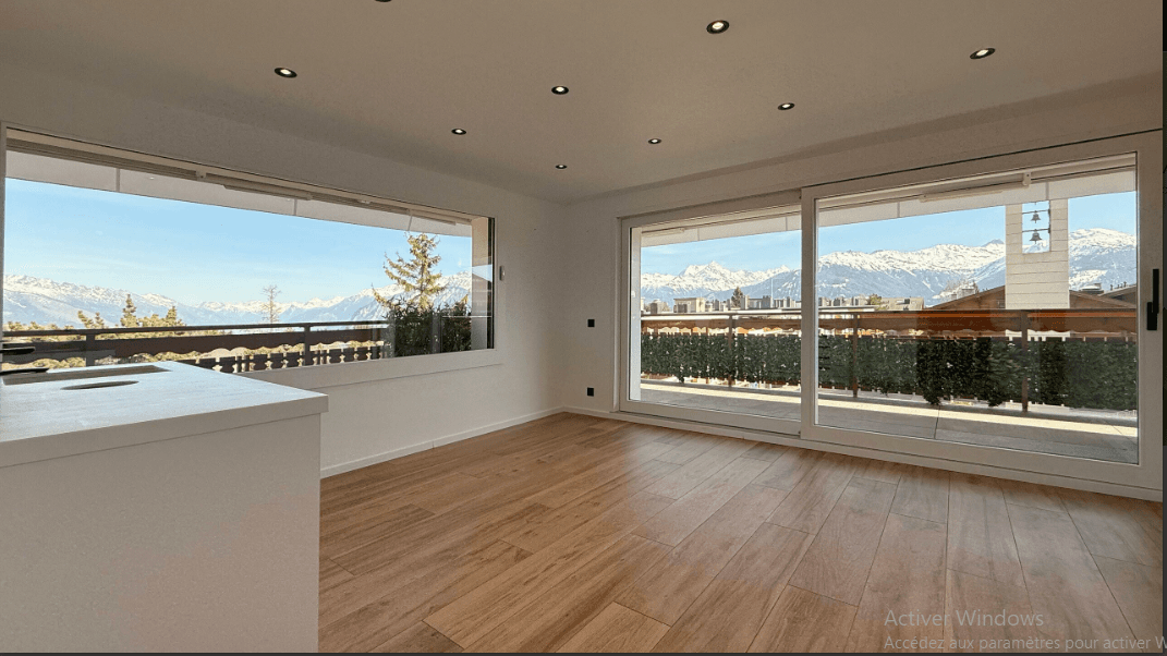 2080 – Appartement 5.5 pièces – 2900000 CHF – 197.4 m²