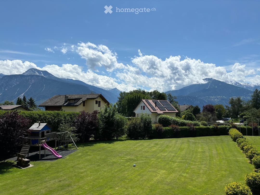 1671 – Appartement 2.5 pièces – 1150 CHF – 56m²