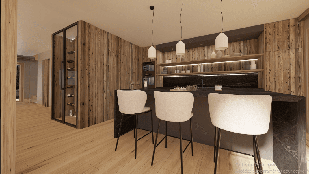 2095 – Maison 5.5 pièces – 4580000 CHF – 313 m²