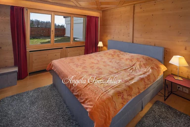 2067 – Appartement – 2pièces – 116 m²