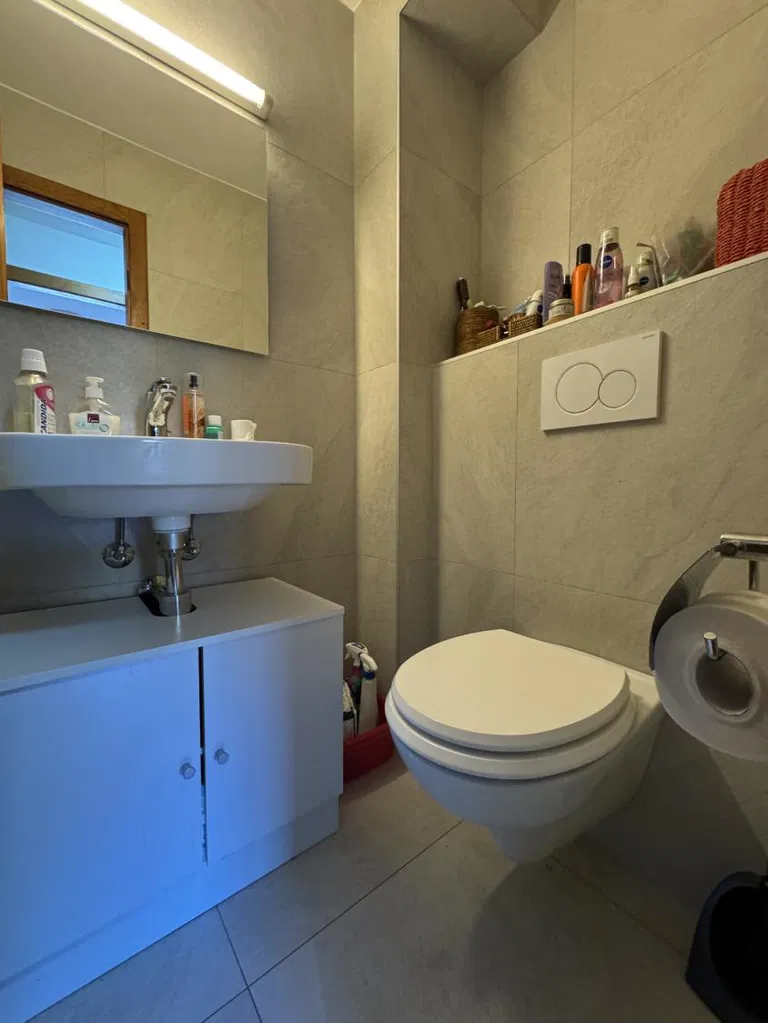 2069 – Appartement 3.5 pièces – 580000 CHF – 60 m²