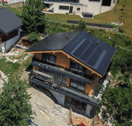 2038 – Maison 5,5 pièces – 2300000CHF – 195m²