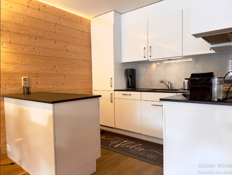 1751 – Appartement 4.5 pièces –