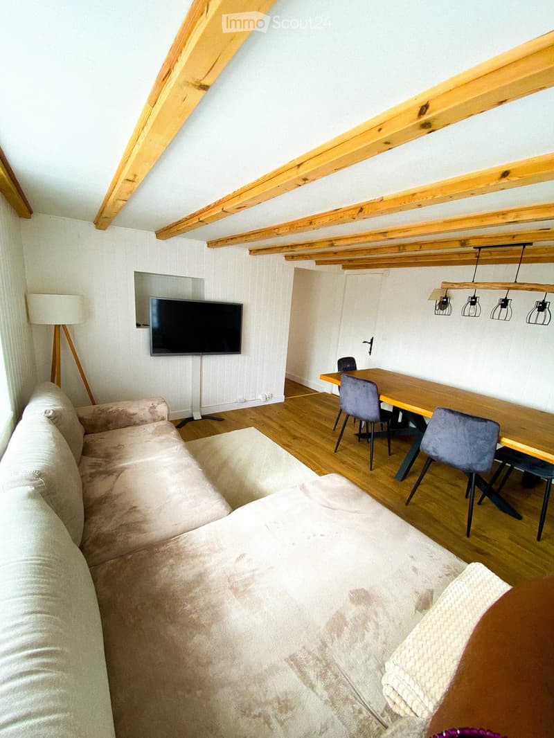 2051 – Appartement 3 pièces – 395000 CHF – 65 m²