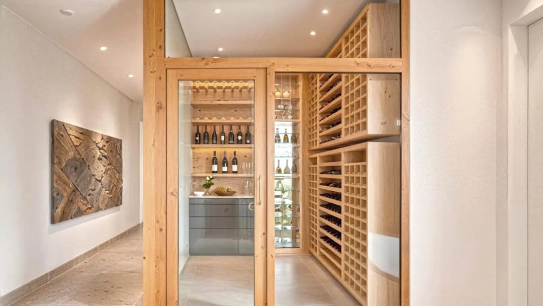 2102 – Maison 5.5 pièces – 1580000 CHF – 524 m²