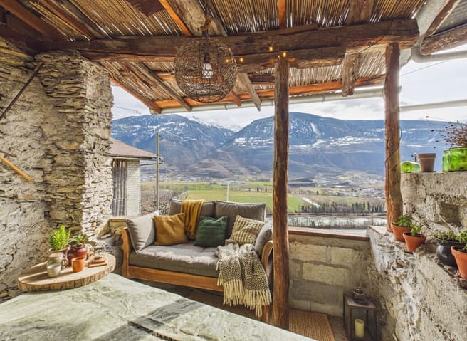 216 – Appartement 2.5 pièces – 217000 CHF – 86 m²