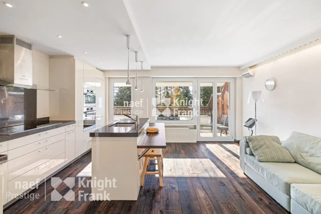 1747 – Appartement