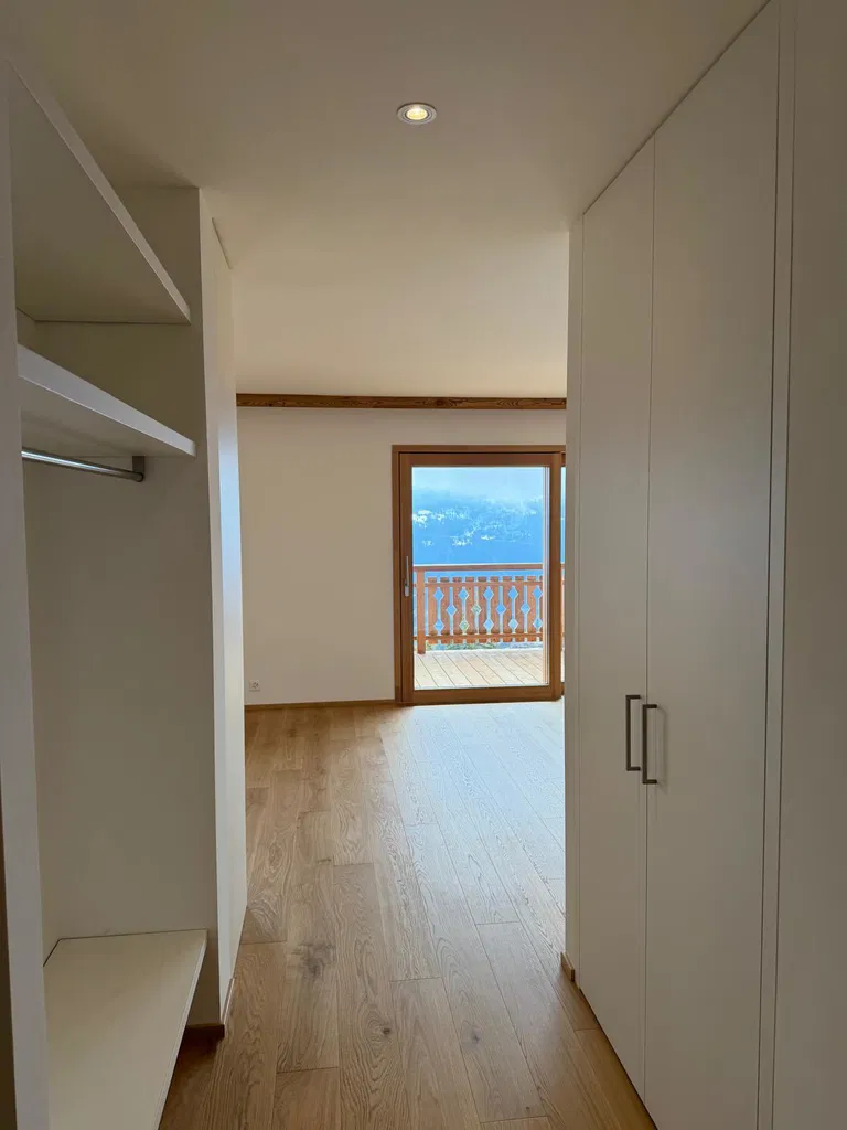 1748 – Appartement 3.5 pièces – 4000 CHF – 109 m²