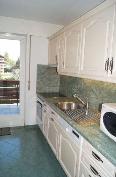 1713 – Appartement 2 pièces – 980CHF