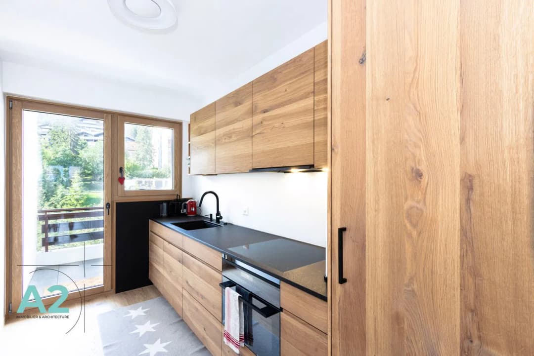 1667 – Appartement 4.5 pièces – 120 m²