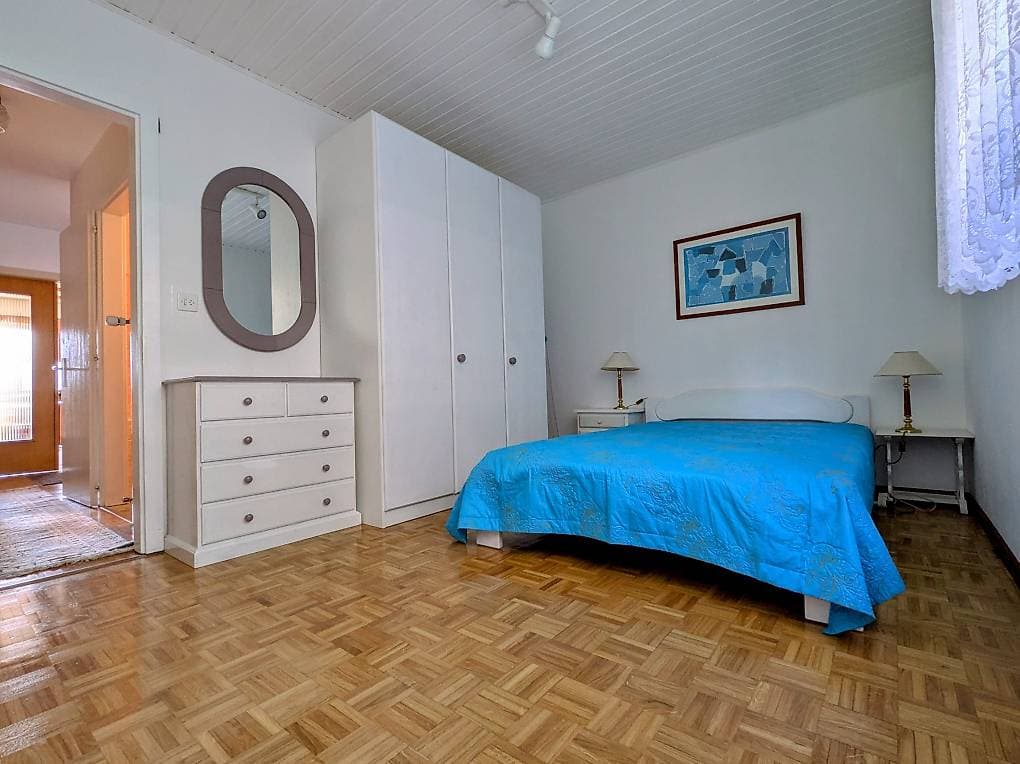 1732 – Appartement 2.5 pièces – 1550 CHF – 60 m²