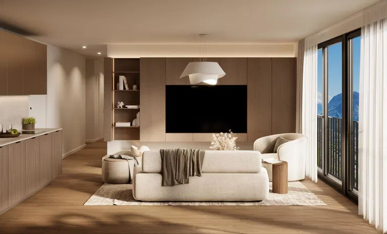 2030 – Appartement 4.5 pièces – 763165 CHF – 115 m²