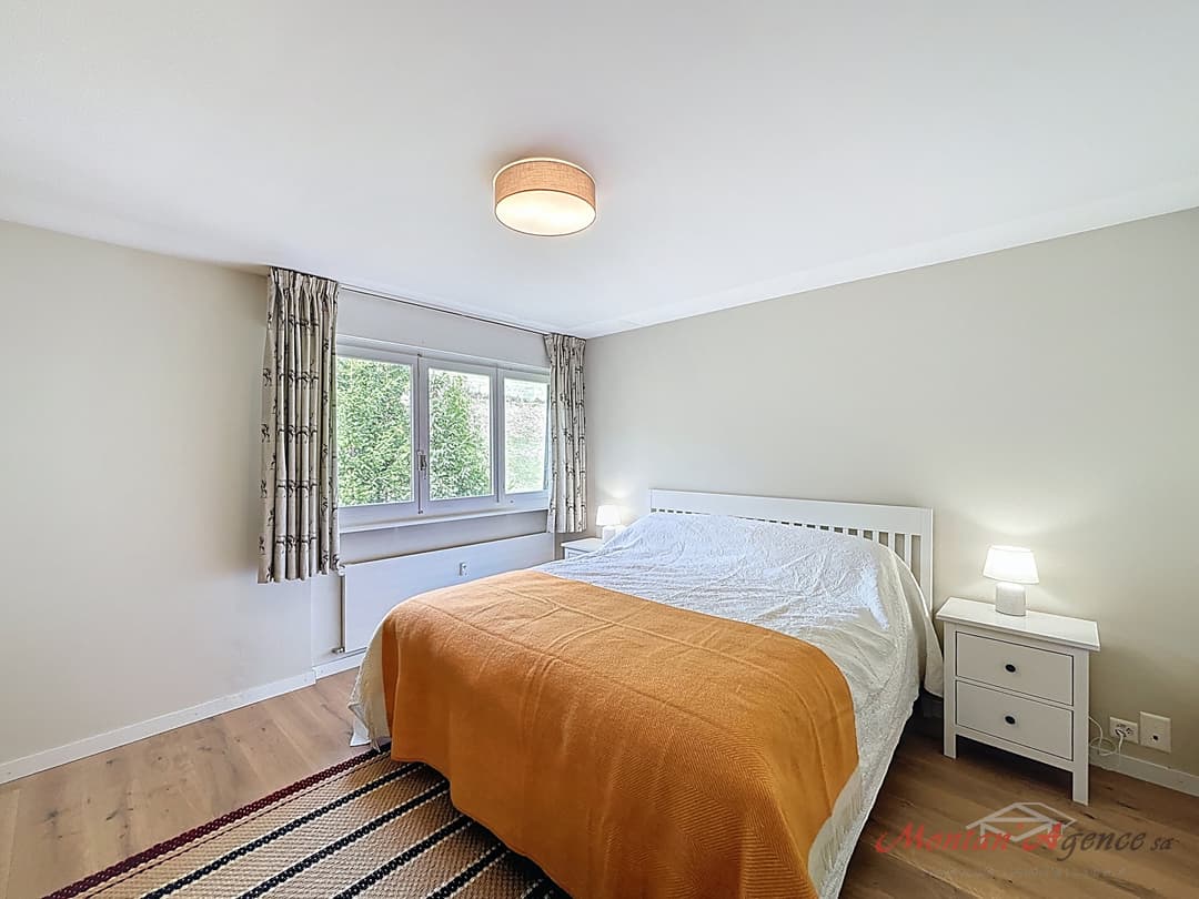 1662 – Appartement 4.5 pièces – 1767.80 CHF