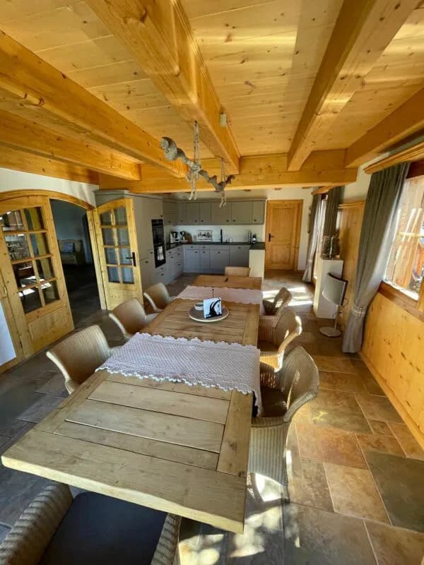 2032 – Maison – 6.5pièces – 4450000CHF – 300m²