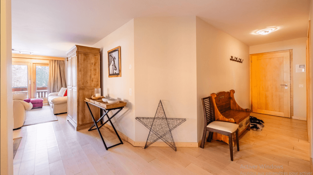 2094 – Appartement 4.5 pièces – 2450000 CHF – 132 m²