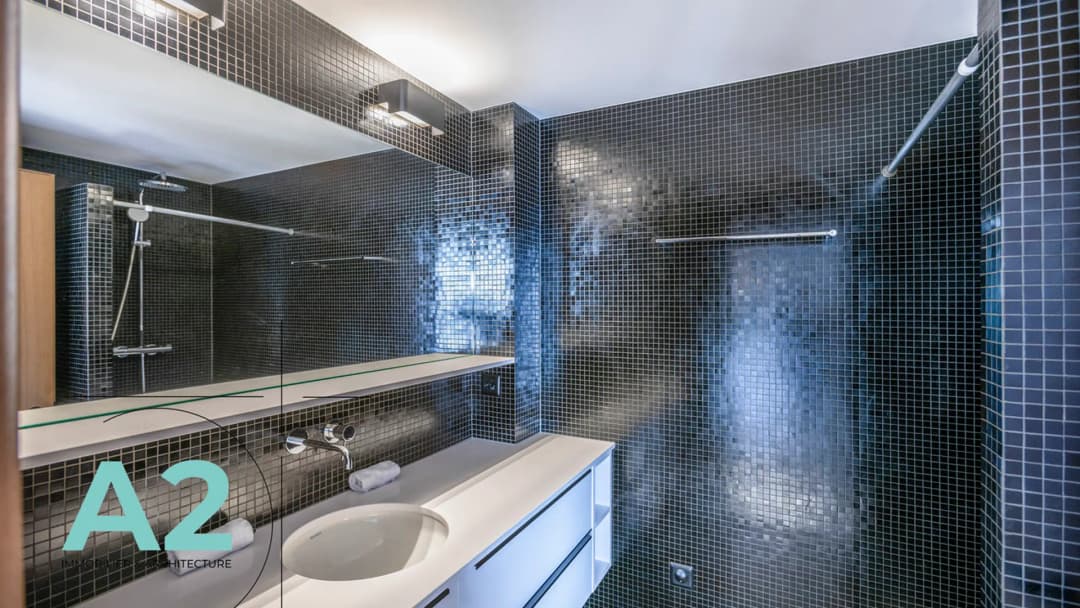 1679 – Appartement 3 pièces – 2800 CHF – 75 m²