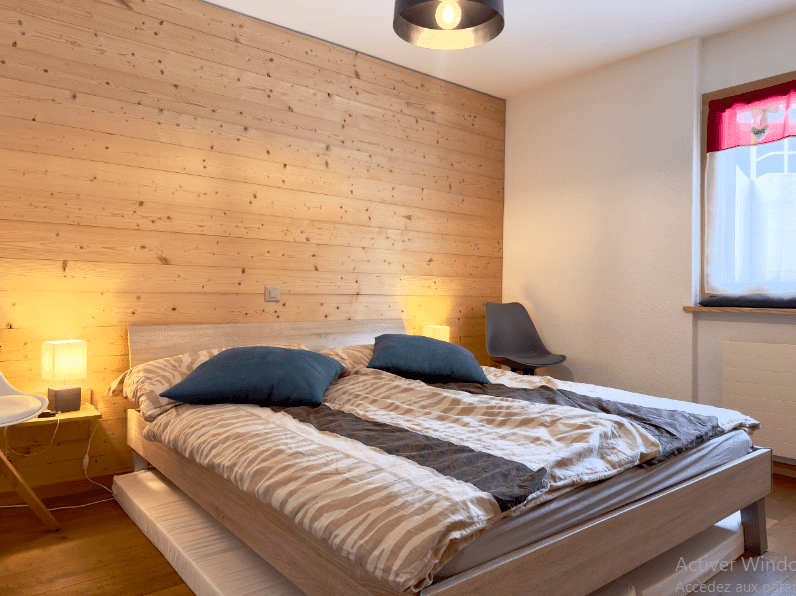 1751 – Appartement 4.5 pièces –