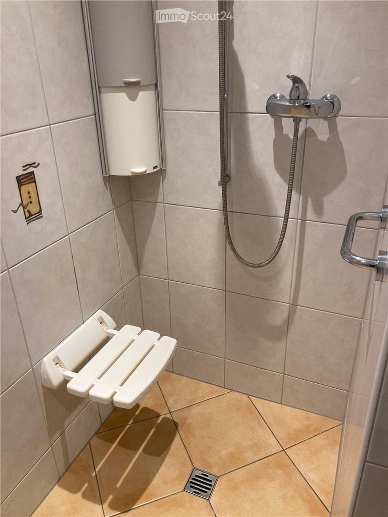 1685 – Appartement – 3pièces – 1700CHF