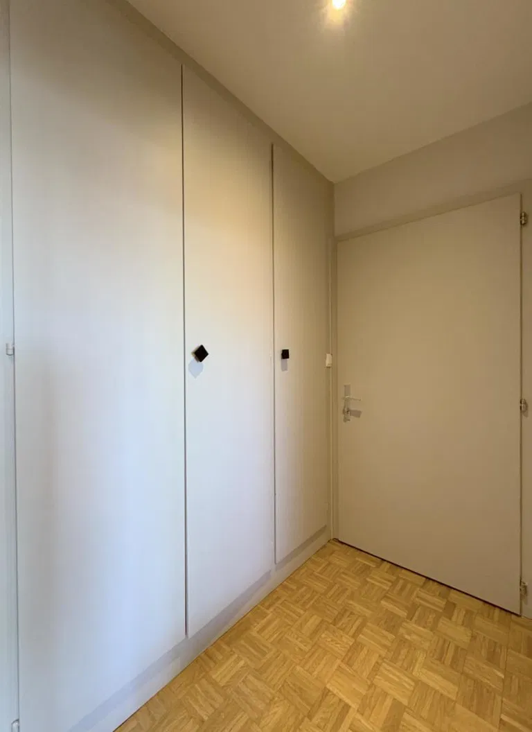 1708 – Appartement – 2.5pièces – 1600CHF – 50 m²