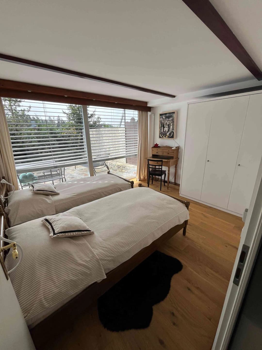 1657 – Appartement 3.5 pièces – 3200 CHF – 90 m²