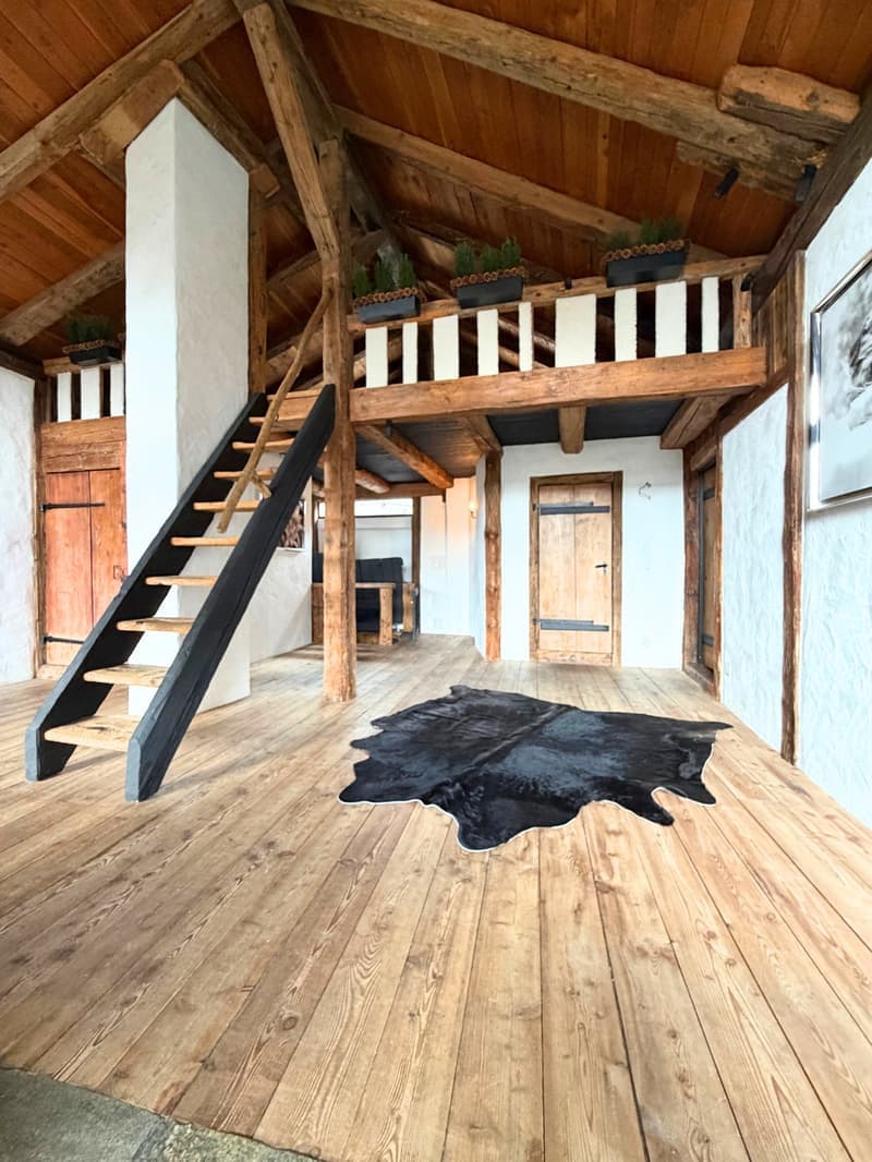 2062 – Maison 7 pièces – 1340000 CHF – 170 m²