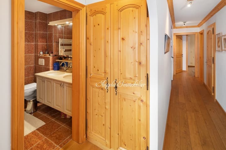 2063 – Appartement 2 pièces – 1200000CHF – 86m²