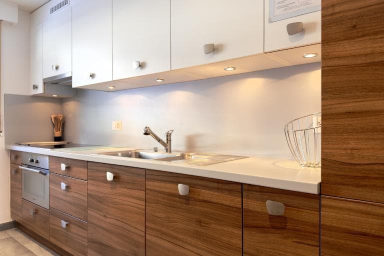 1711 – Appartement 4 pièces – 2450CHF – 114m²