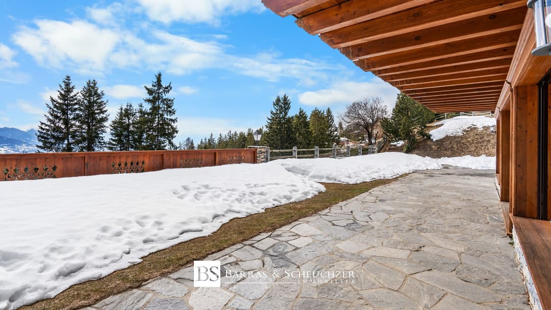 2088 – Maison 10 pièces – 550m²