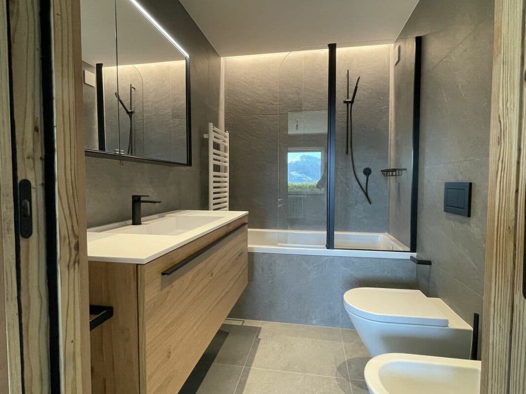 2106 – Appartement 3 pièces – 780000 CHF – 64 m²