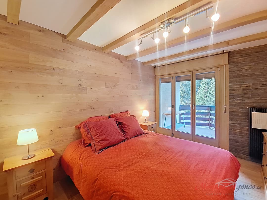 1718 – Appartement 3,5 pièces – 1198.40CHF