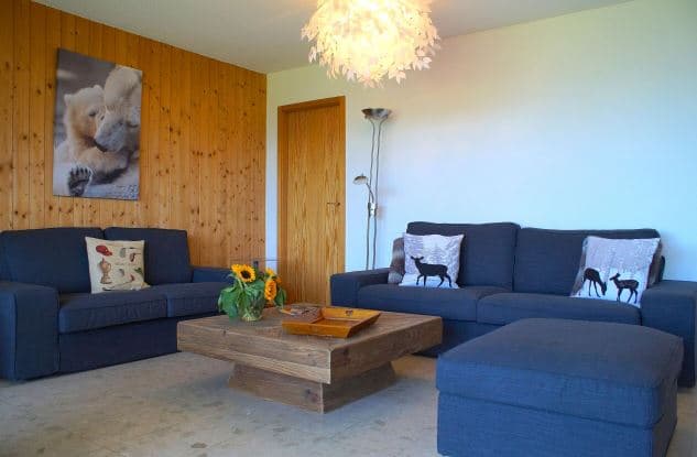 1719 – Appartement 3 pièces – 1400CHF – 110m²