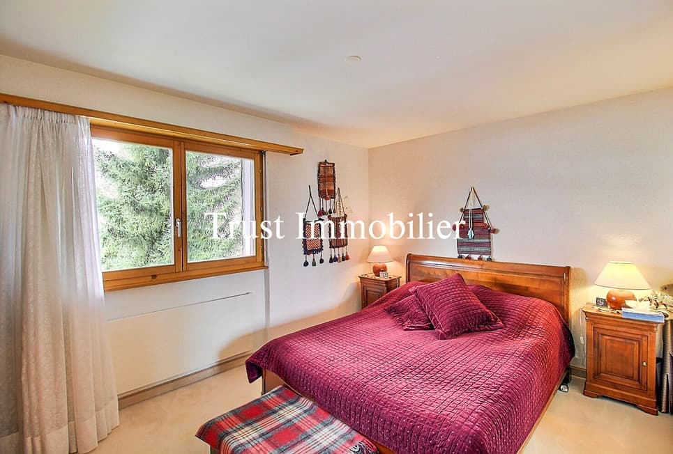 2091 – Appartement 5.5 pièces – 1750000CHF – 175 m²