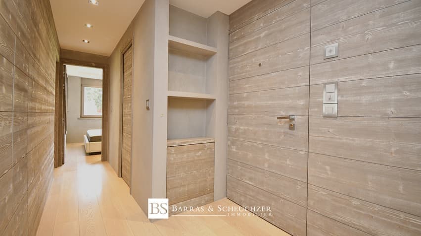 2092 – Appartement 3.5pièces – 1530000 CHF – 116 m²